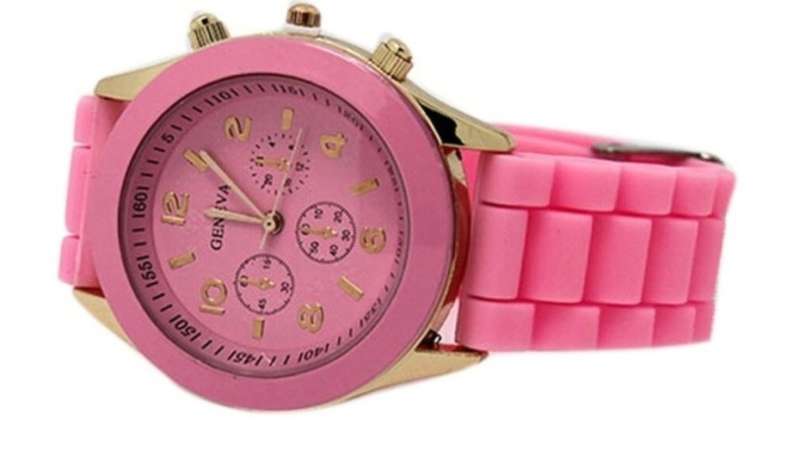 geneva ladies watches